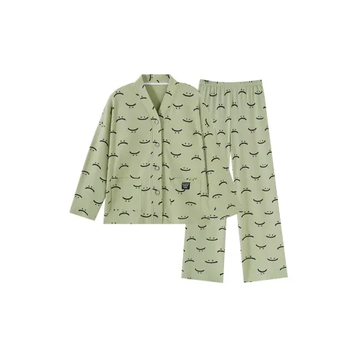 OUSHIBO Women's Pajama Sets