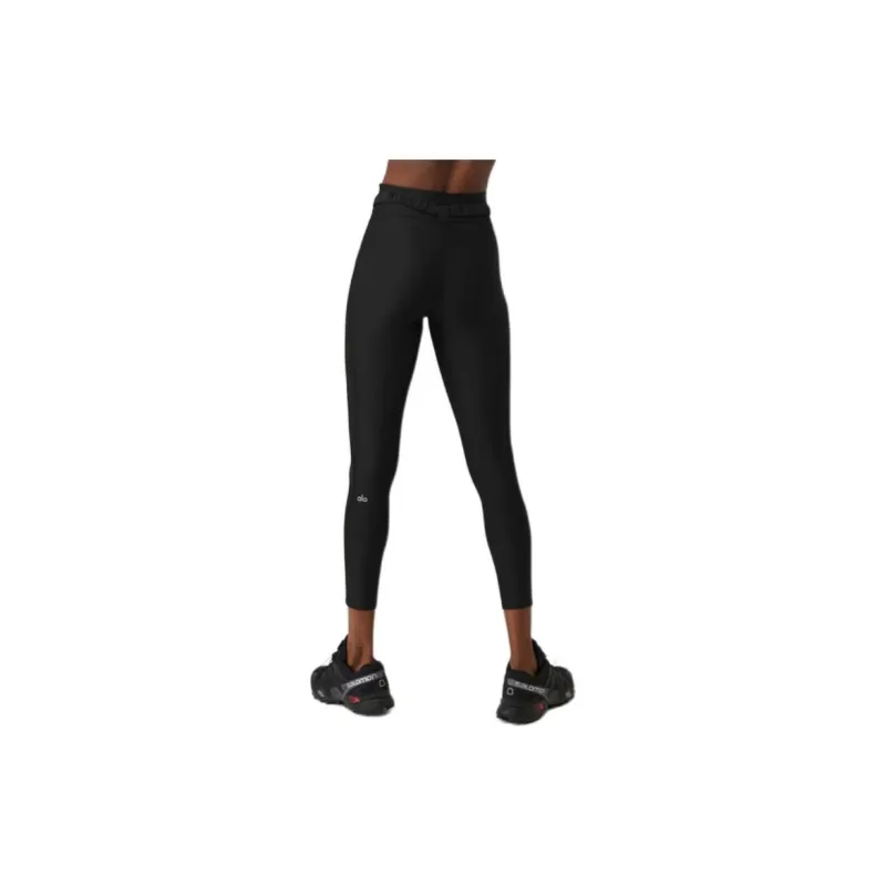 Alo Yoga Full Length High Waist Airlift Legging Sweet Pink-4