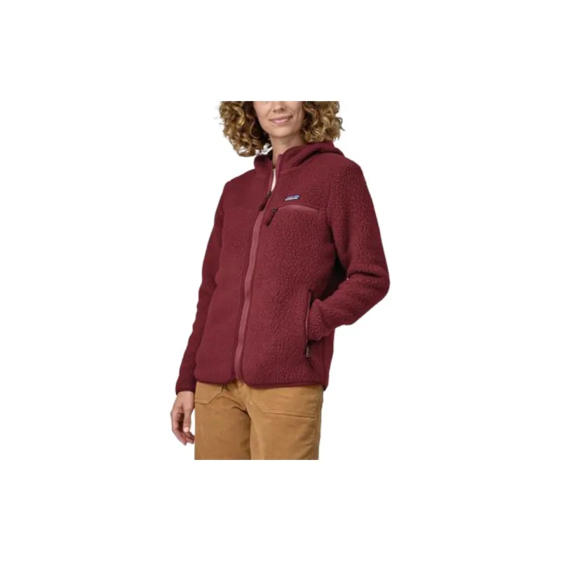 Patagonia Retro Pile Jacket-13