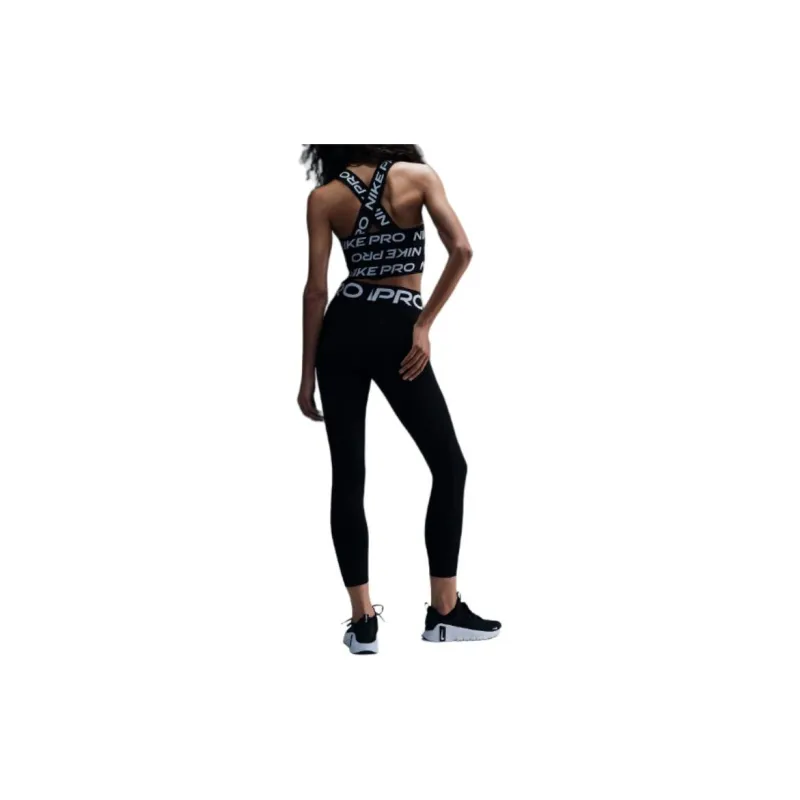 Nike Pro Women's Bandage Tank Top-2