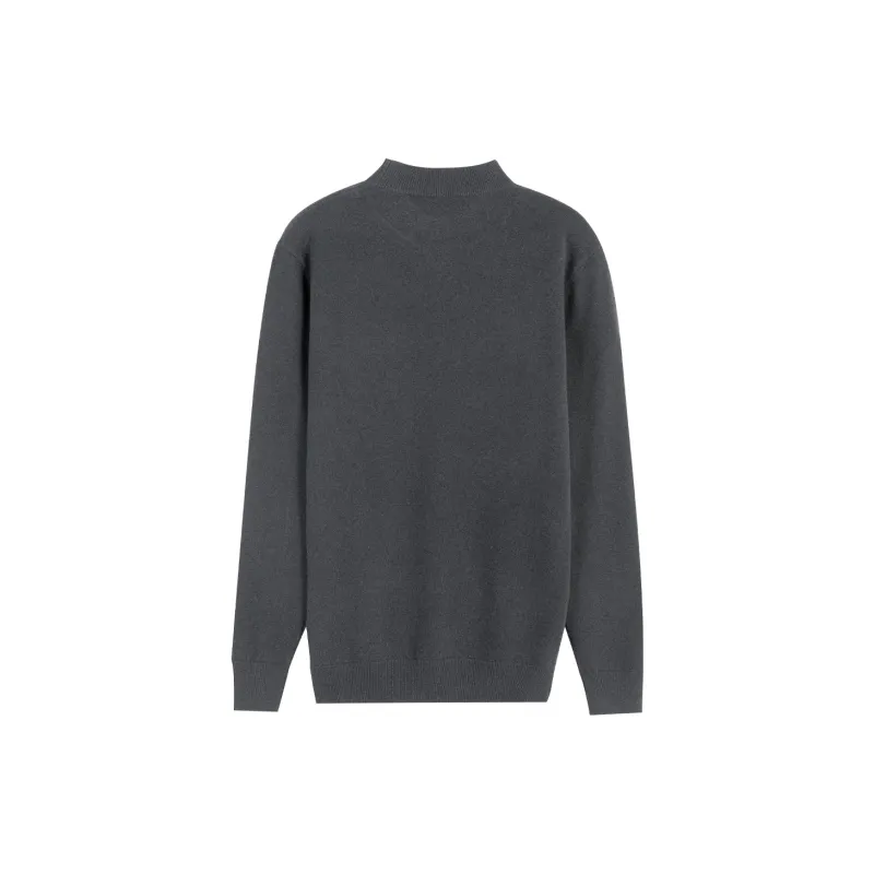 FIRS Cashmere Sweaters Men-1