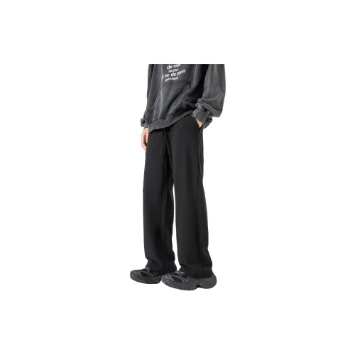 FISHGALAXY Casual Pants Unisex