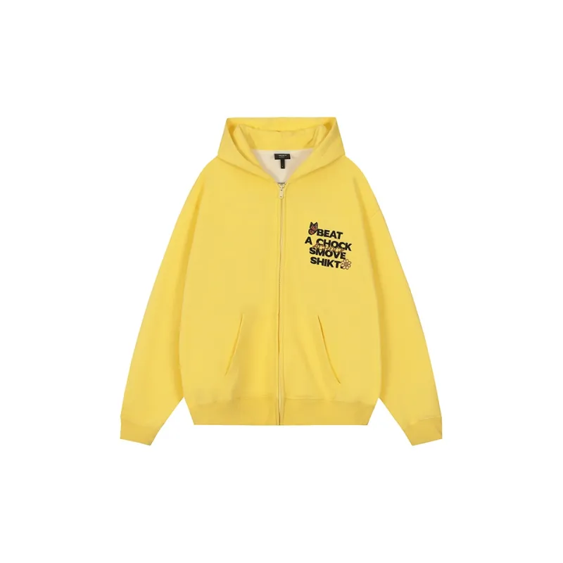 A Chock Sweatshirts Unisex-6