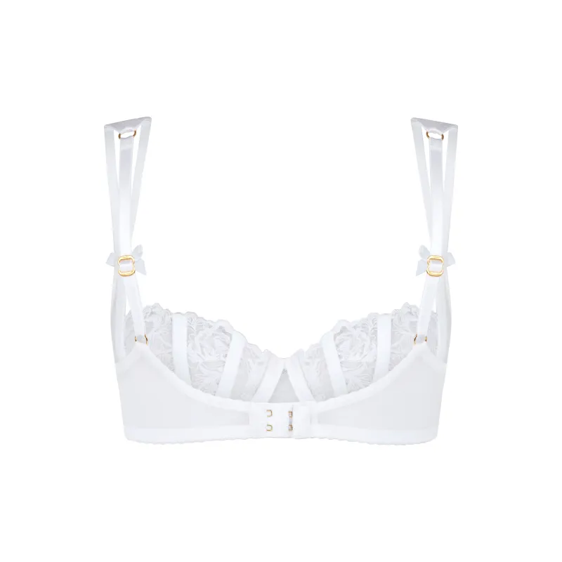 Agent Provocateur Rosia Bra-1