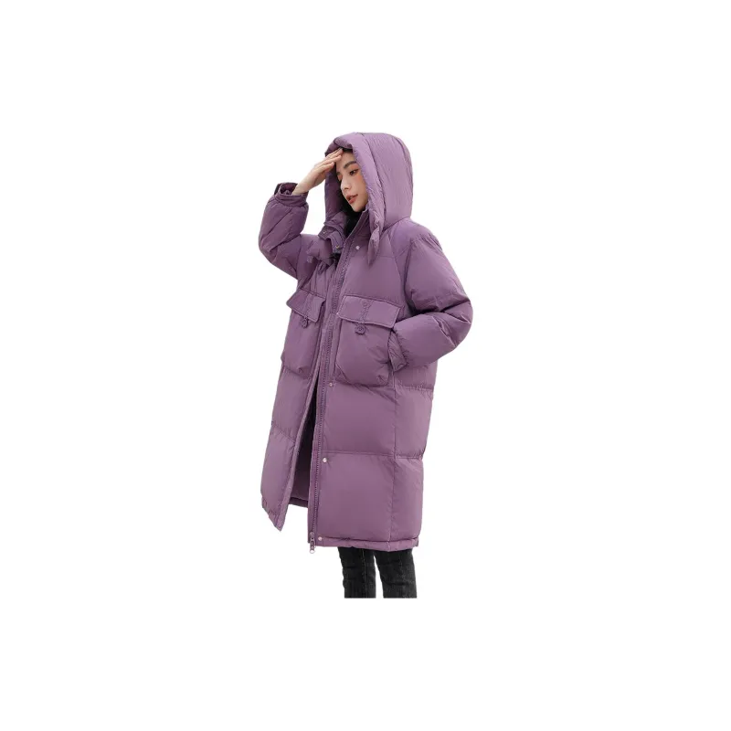 YAYA Down Jackets Women's-7