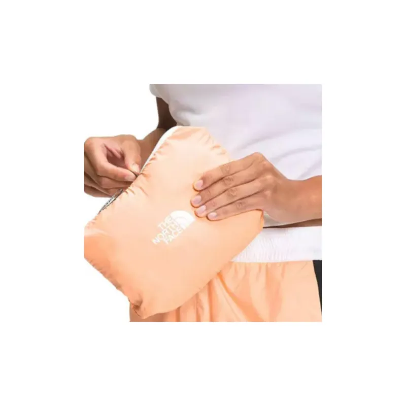 THE NORTH FACE Jackets Women's Orange-3