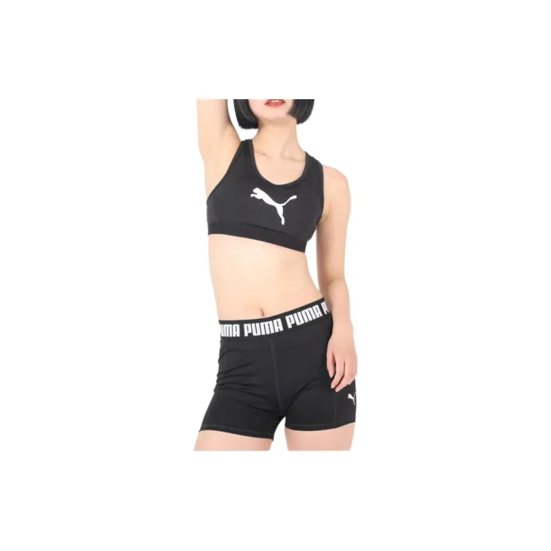 PUMA Sports Underwear Women's Black-3