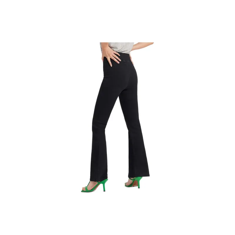 FRAME Jeans Women's Black-2