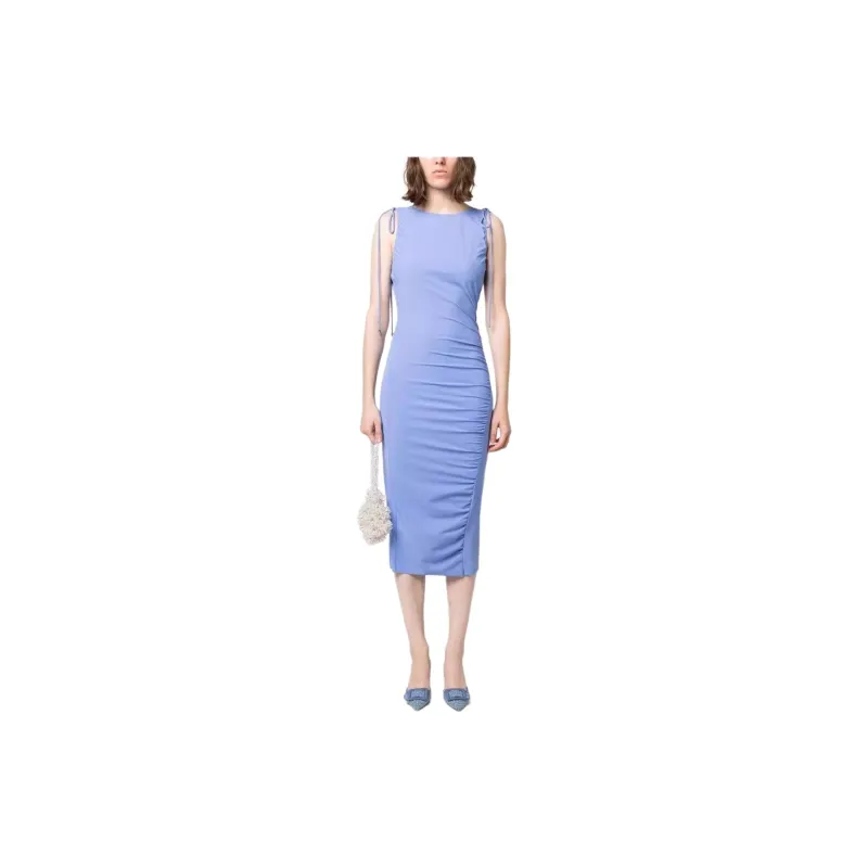 Patrizia Pepe Abito Midi dress-1