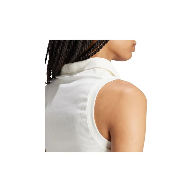Adidas Originals Tank Top Women's White-4