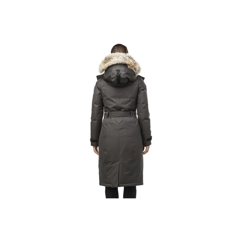 Nobis She Ra_DS Down Jacket Women's-2