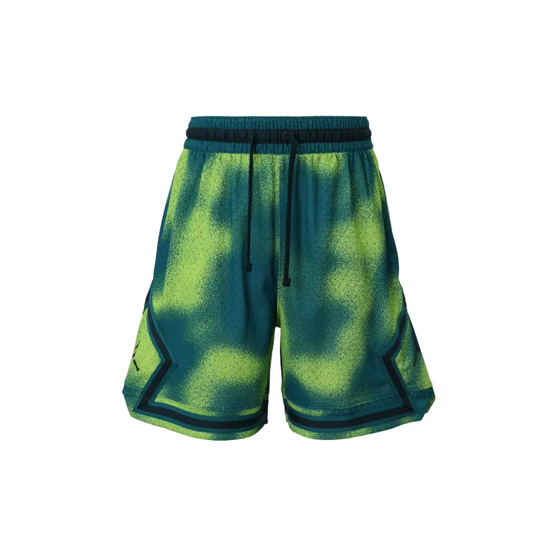 Jordan Sports Shorts Men Cyan-1