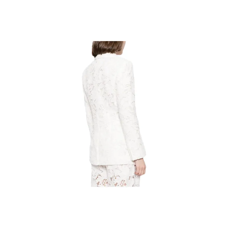Zimmermann Natura Laced Jacket-2
