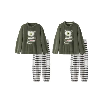 Maultiay Unisex Pajama Sets
