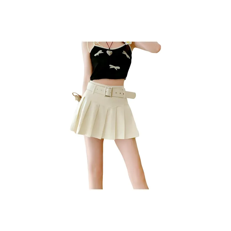 MJB Casual Short Skirts Women's-7