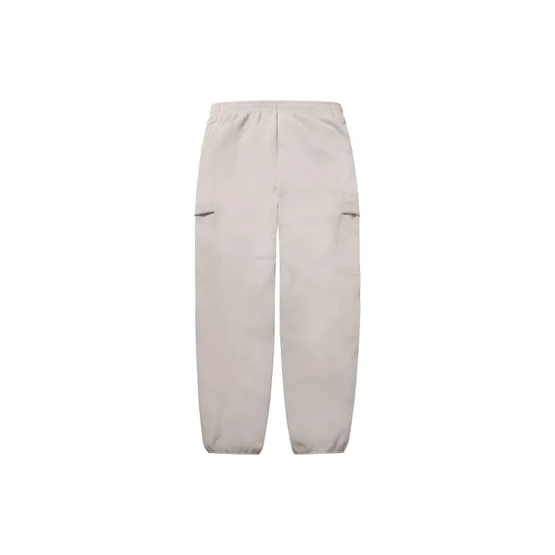 CAMEL Warm Fleece Series Casual Pants Unisex-7