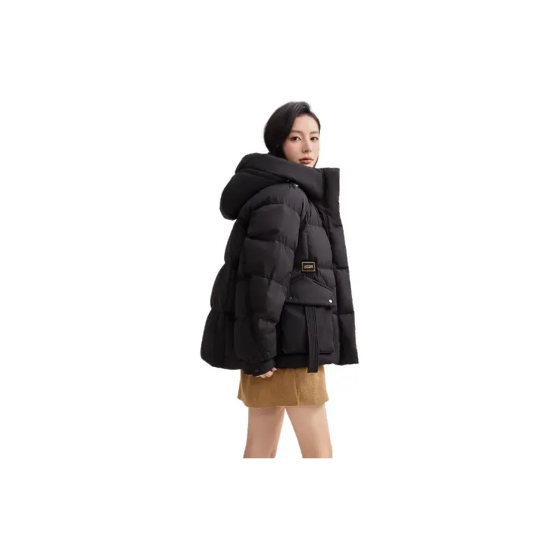 YAYA Down Jackets Women's-5
