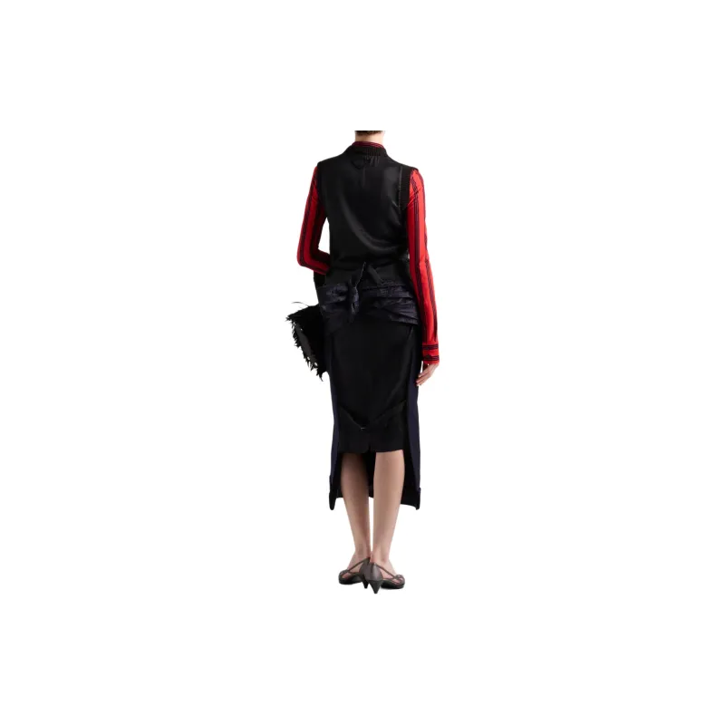 PRADA Wool Vest-2
