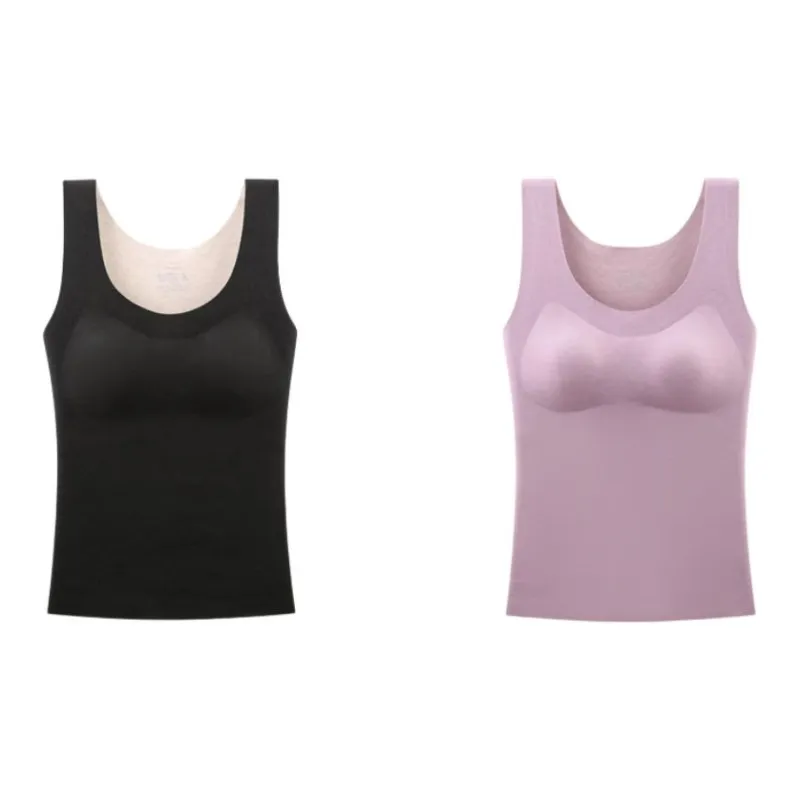 GRACEWELL Tank Tops Women's 2 Pack-11