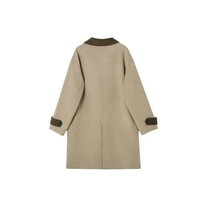 EARL JOEL Coats Unisex-16