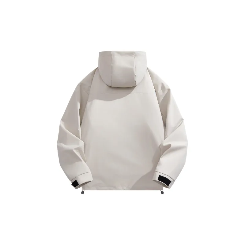 Crayon Shinchan Jackets Coats Unisex-39