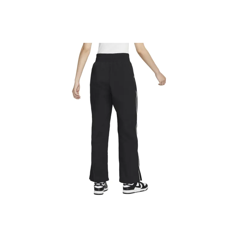 Nike Casual Pants Women's Black-3