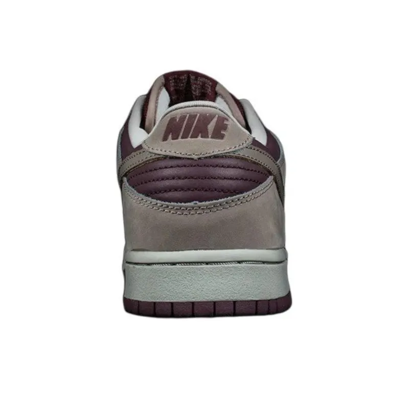Nike Dunk Low Iron Mahogany Women's-2