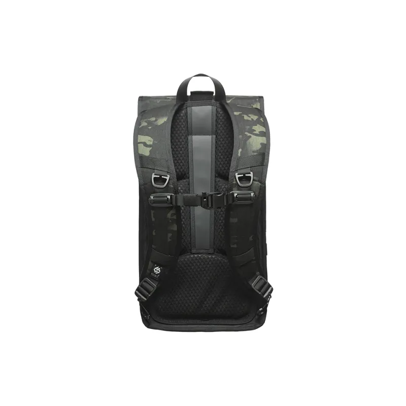 Foxbat Outdoor Bags Dark Night Camouflage XPAC X50 Edition-1