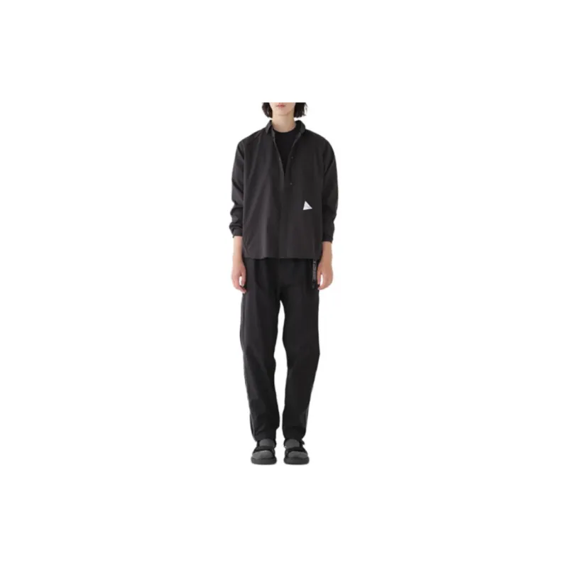 Gramicci x Wander SS24 Casual Pants Women's-1