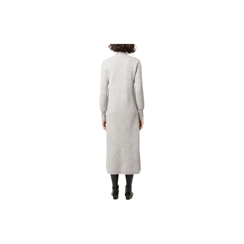 Eres Alix Knitted Maxi Dress-2