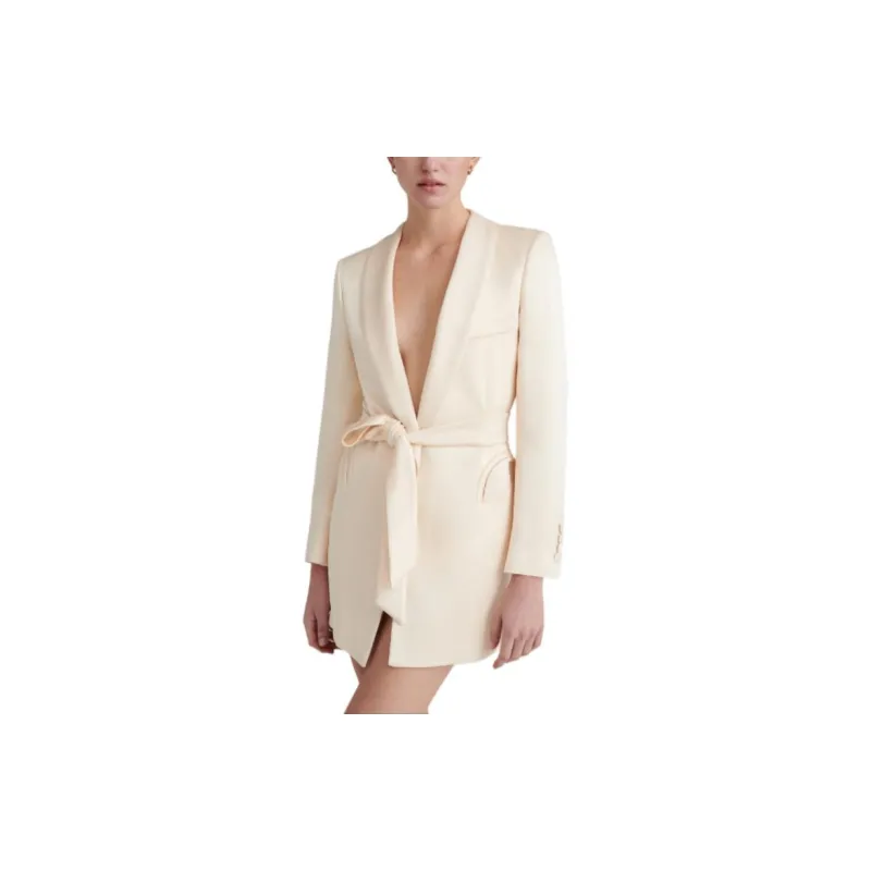 Blazé Milano Novalis Blazer Dress-2