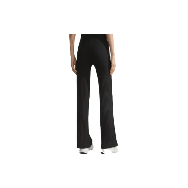 CK/Calvin Klein Casual Pants Women's Space Black-3