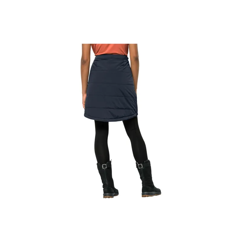 Jack Wolfskin Alpengluehen Casual Short Skirts Women's-1
