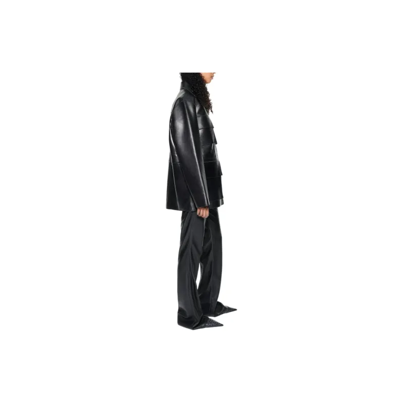 STAND STUDIO Reyna Jacket-3