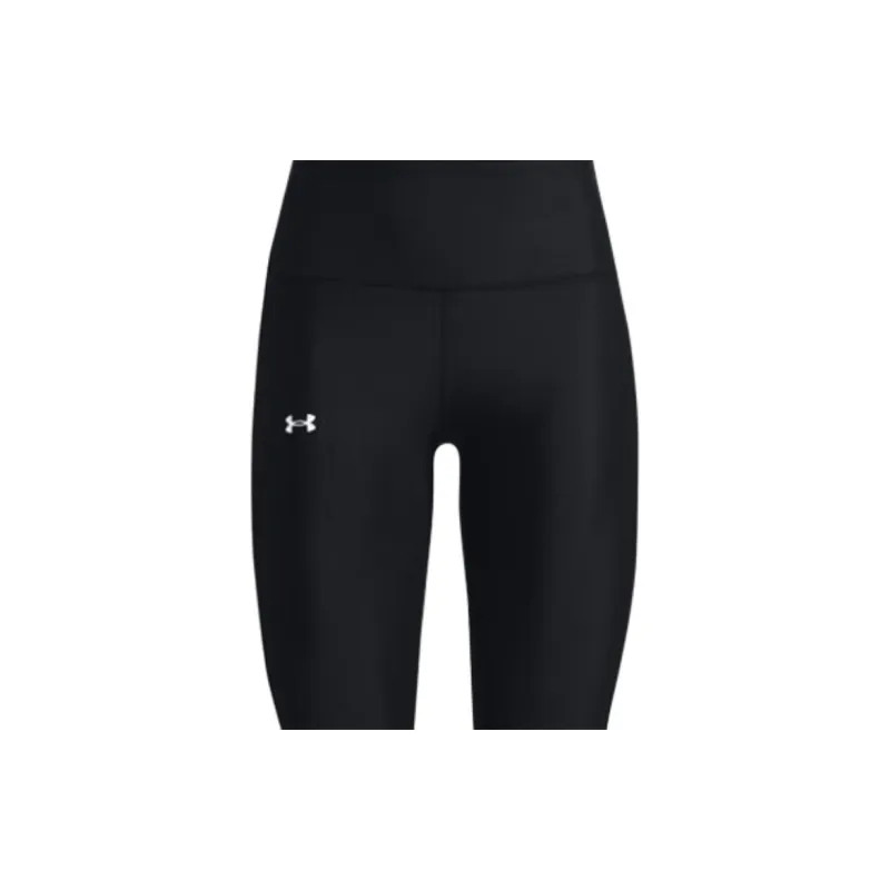 Under Armour HeatGear Yoga Pants Women's Black-5