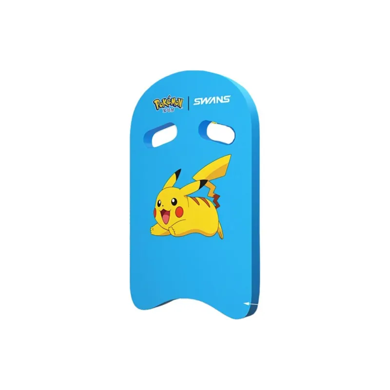 Swans Kickboard EVA Material Swim Kids' 29CM*2.5CM*42CM-2