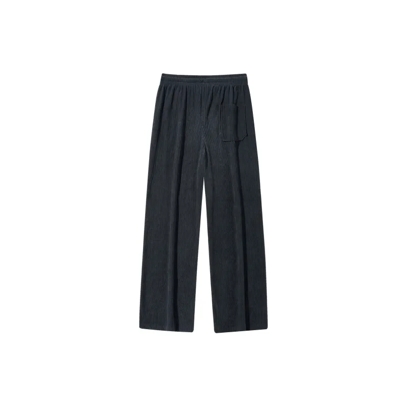 WARRIOR Casual Pants Unisex-5