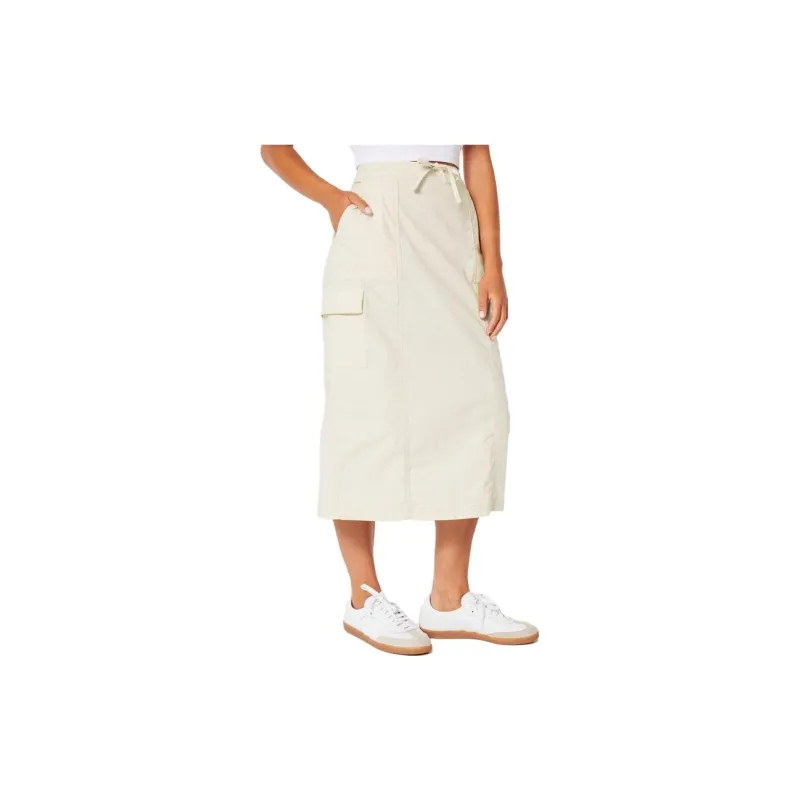 Hollister Casual Long Skirts Women's-3
