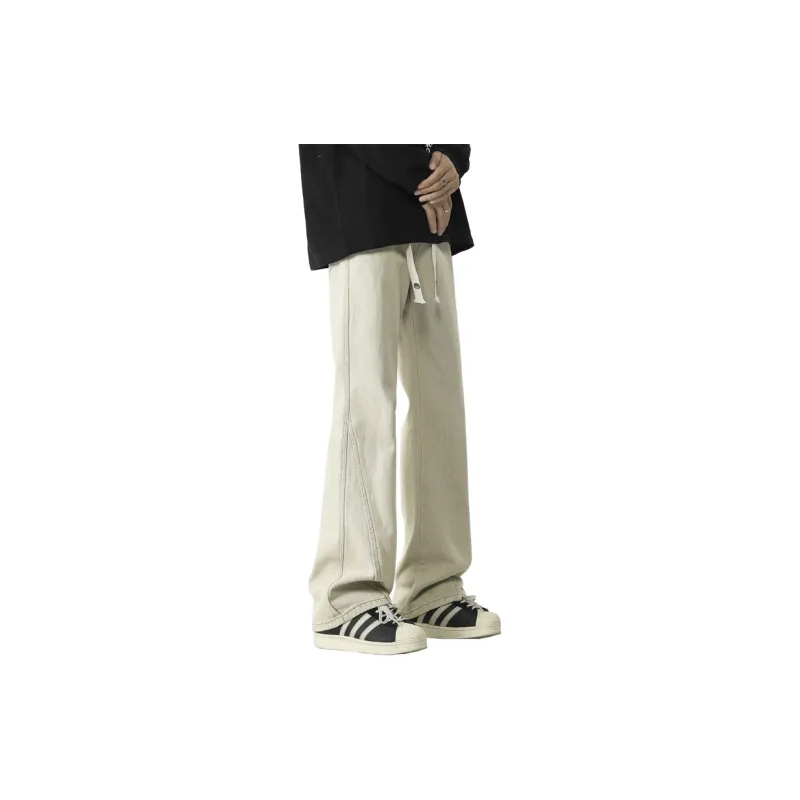 Supremo Cat Jeans Unisex-3