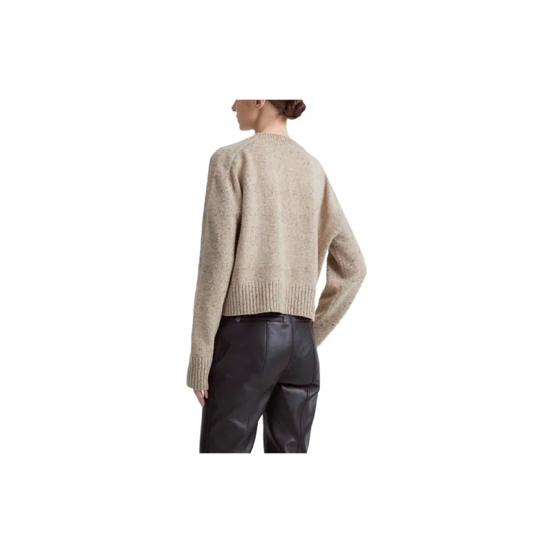 Altuzarra Leona Knitted Jumper-3