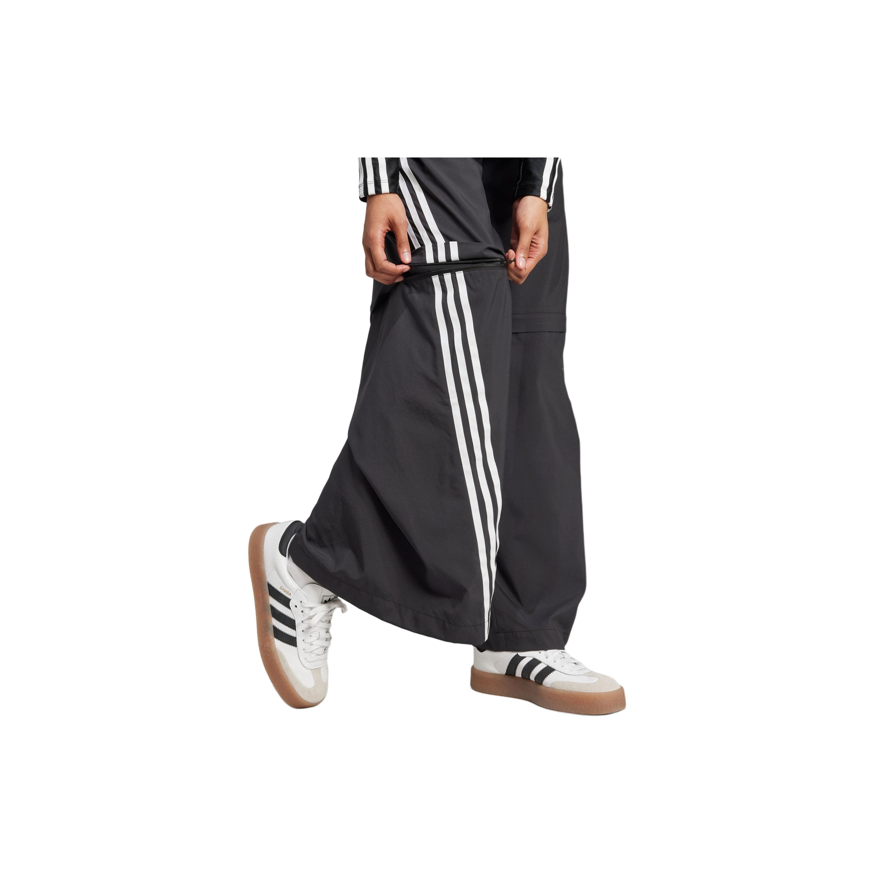 ウォーキング・ランニングウェア adidas adilenium OVSZ TRCK PANT S ウォーキング・ランニングウェア adidas adilenium OVSZ TRCK