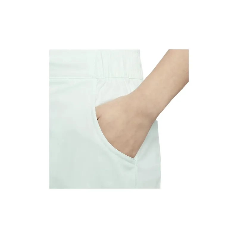 Nike Sportswear Essentials Series Casual Pants Women's Slight Green-5