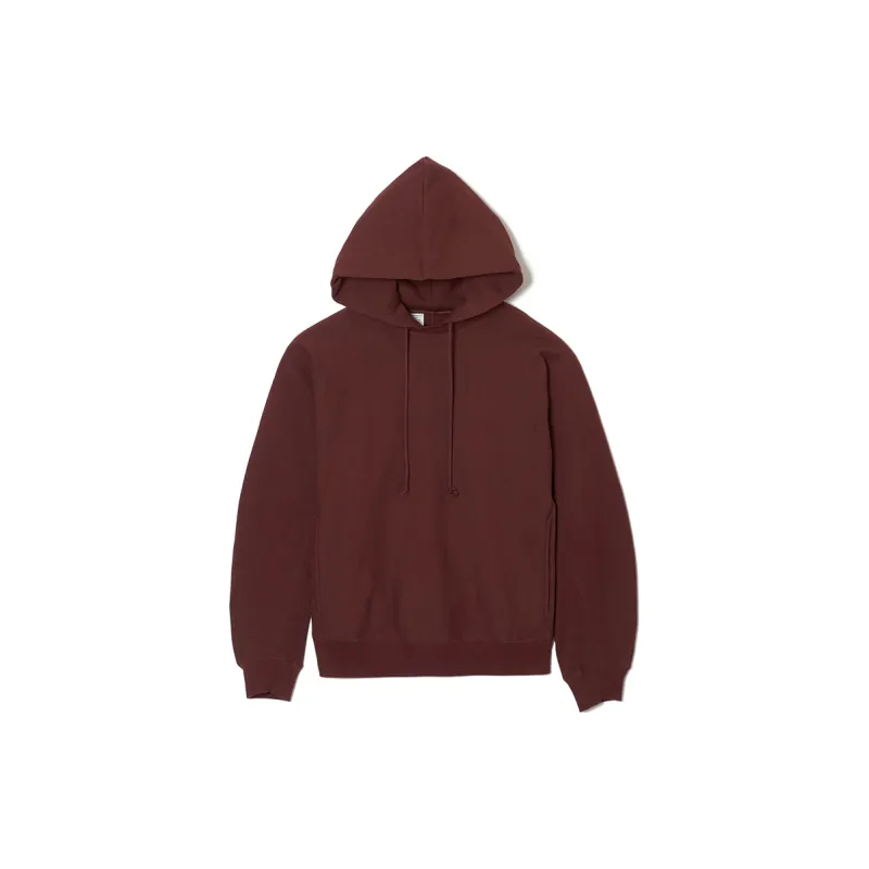 N.HOOLYWOOD X Champion Logo-embroidered Hoodie-3