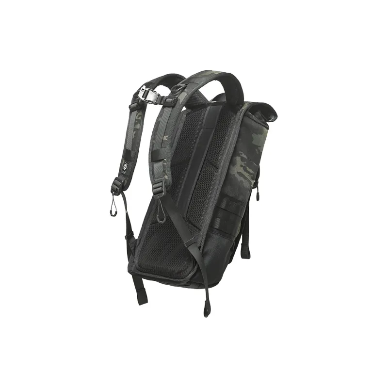 Foxbat Outdoor Bags Dark Night Camouflage XPAC X50 Edition-2