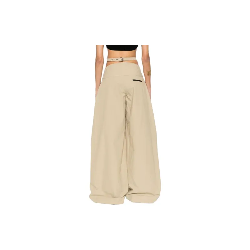 Christopher Esber Mason Wide-leg Trousers-2