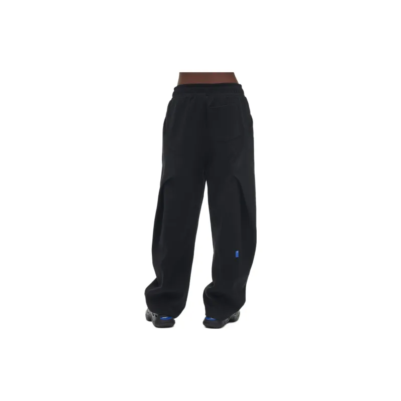 ADER ERROR X Zara Jogger Pants Black-4