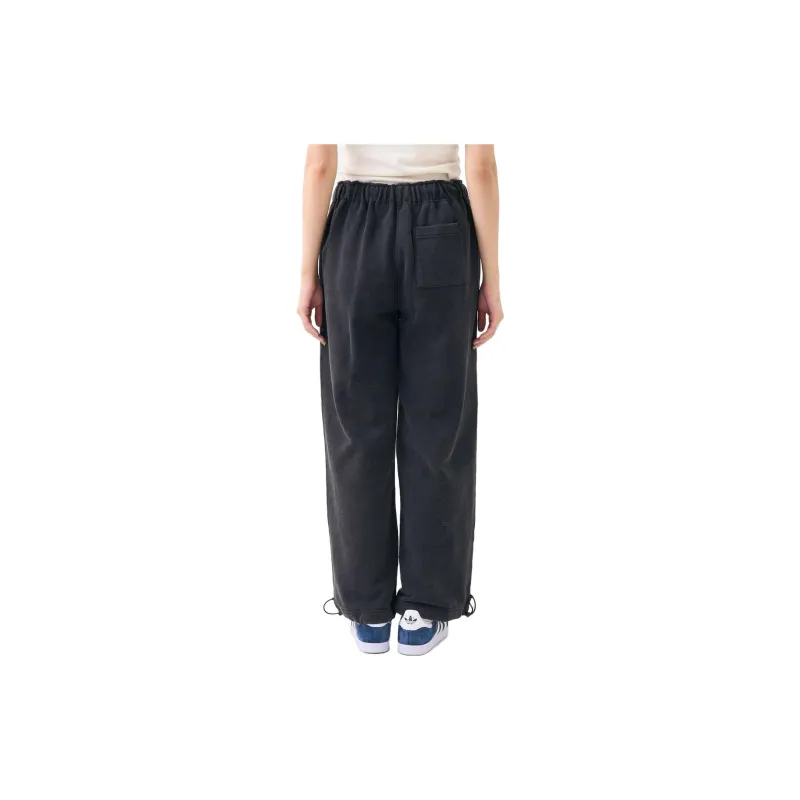 FREAK'S STORE Casual Pants Women's Charcoal Gray-4
