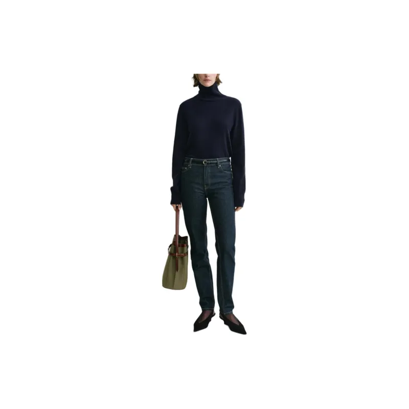 TOTEME Cashmere Sweater-1
