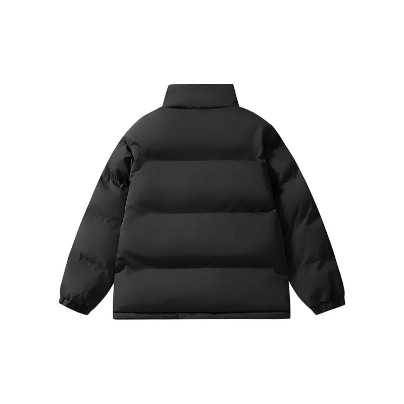 Mm Puffer Jackets Unisex-1