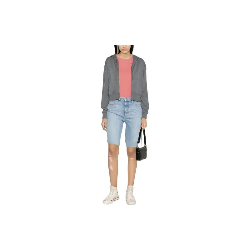 Polo Ralph Lauren Sweatshirts Women's Gray-1